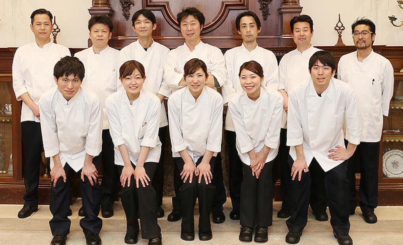株式会社一蔵のシェフの求人（正社員）
